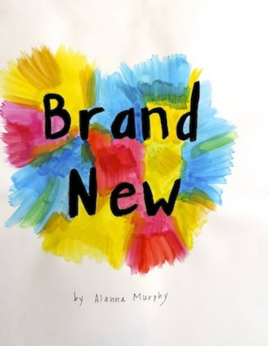 Brand New