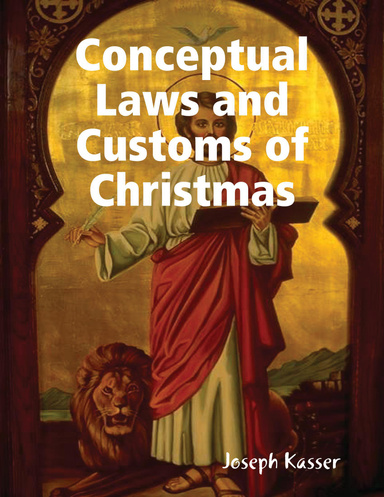 Conceptual Laws and Customs of Christmas