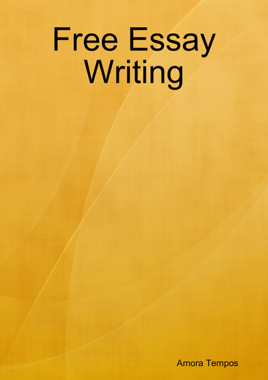 Free Essay Writing