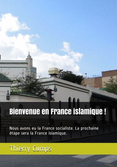 Bienvenue en France islamique !