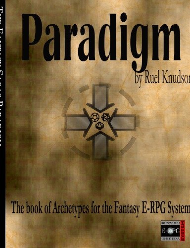 The Fantasy Sagas Paradigm
