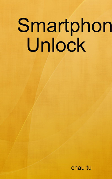 Smartphone Unlock
