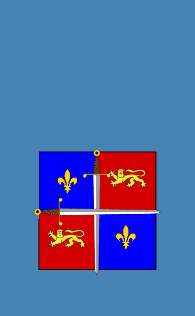 At Agincourt