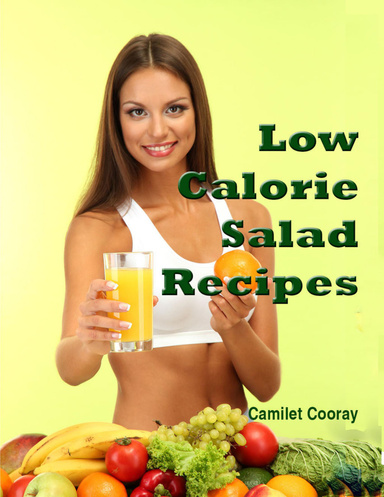 Low Calorie Salad Recipes