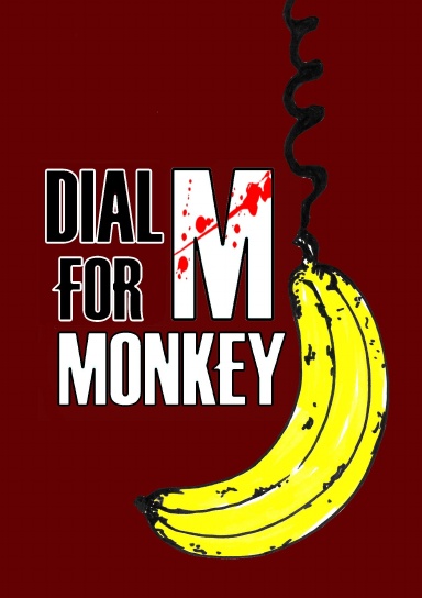 Dial M For Monkey