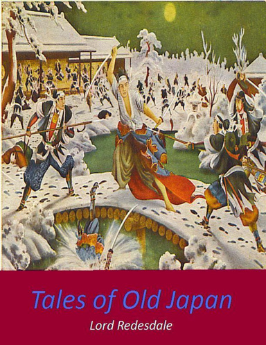 Tales of Old Japan
