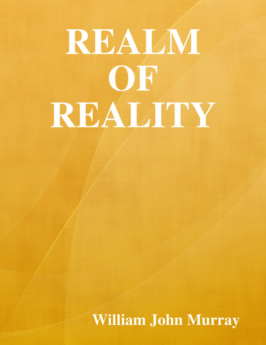 Realm of Reality