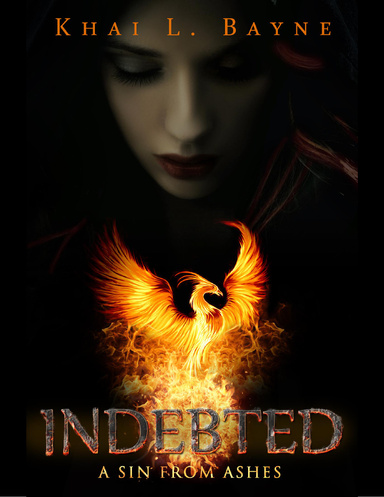 Indebted - A Sin from Ashes