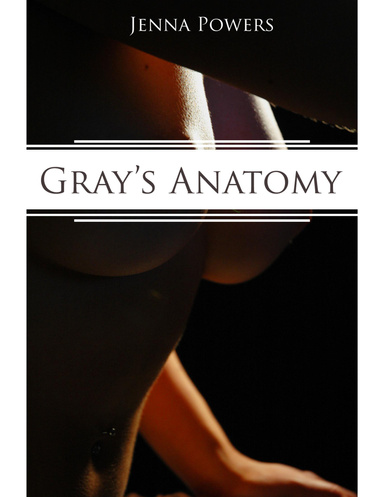 Gray's Anatomy (Doctor, Interracial, Anal, Romance Erotica)