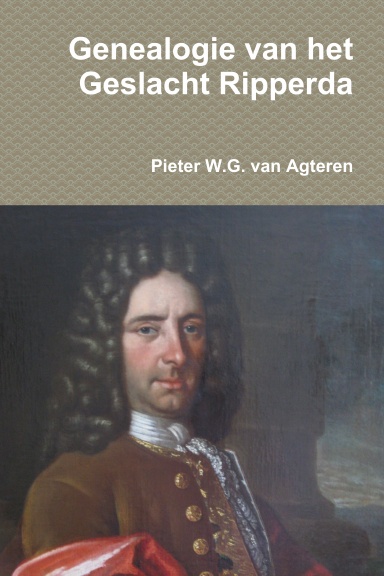 Genealogie van het Geslacht Ripperda