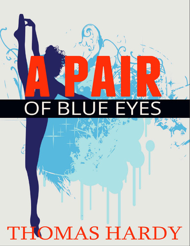 A Pair of Blue Eyes