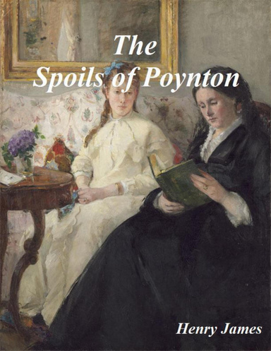 The Spoils of Poynton