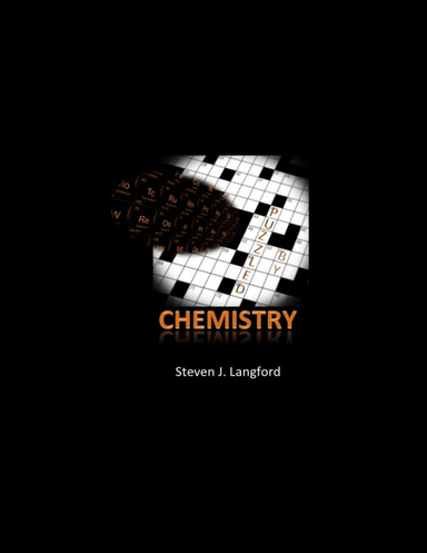 Puzzled By Chemistry