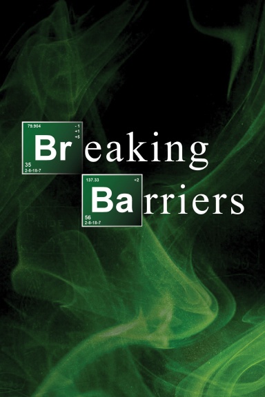 Breaking Barriers