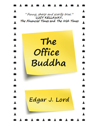 The Office Buddha