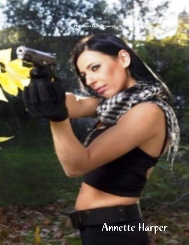 The Female Defender