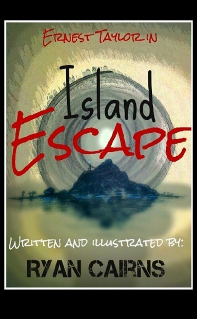 Ernest Taylor In Island Escape