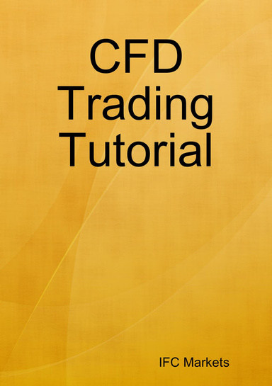 CFD Trading Tutorial