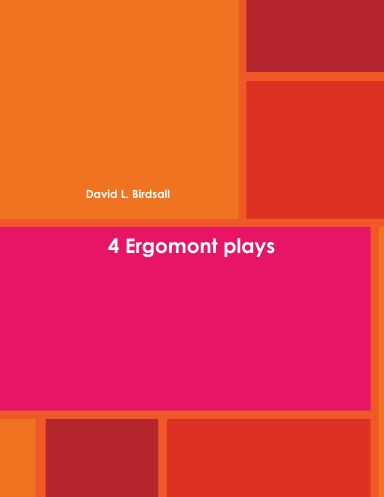 4 Ergomont plays