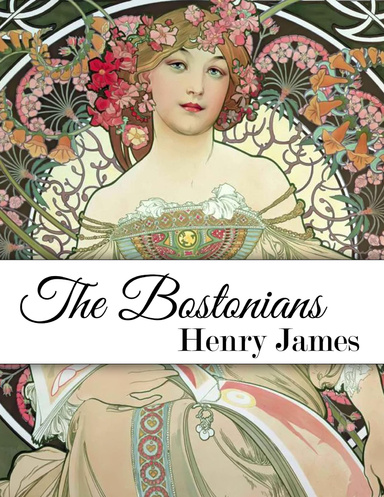 The Bostonians
