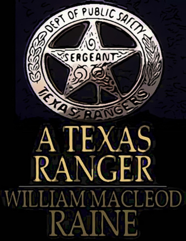 A Texas Ranger