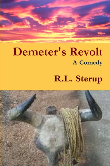 Demeter's Revolt