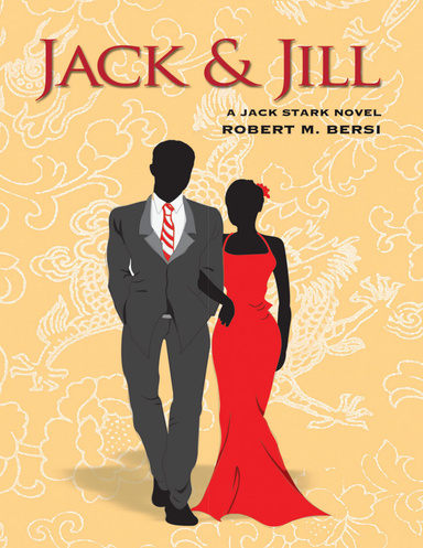 Jack and Jill: A Jack Stark Novel