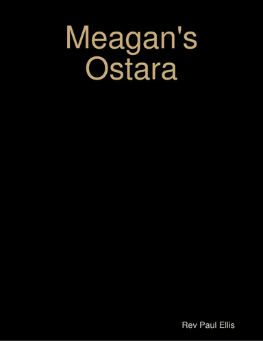 Meagan's Ostara