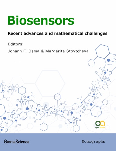 Biosensors: Recent advances and mathematical challenges