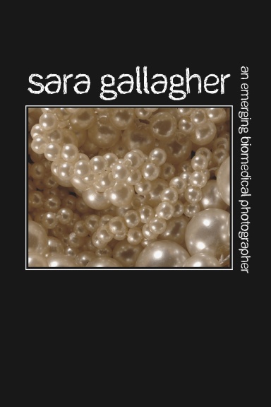 Sara Gallagher: An Emerging Biomedical Photographer
