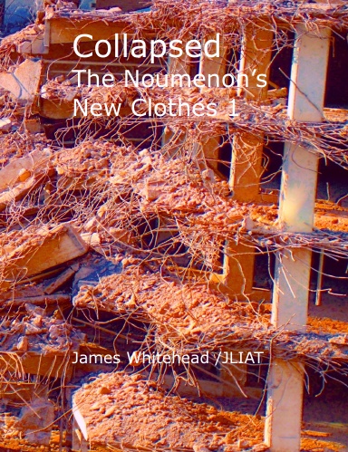 The Noumenon’s New Clothes