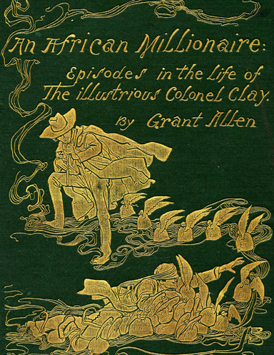 An African Millionaire