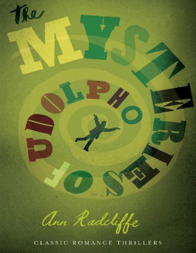 The Mysteries of Udolpho