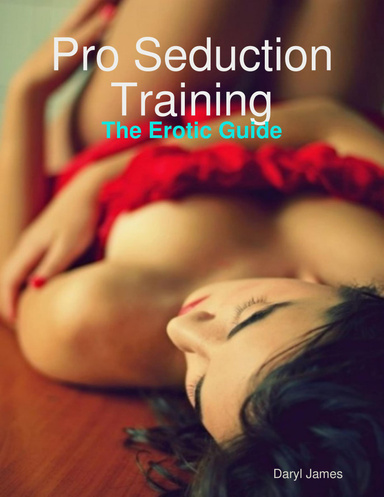 Pro Seduction Training
