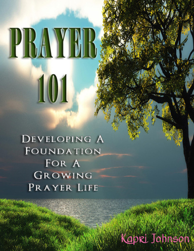 Prayer 101