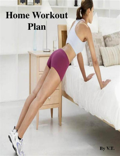 Home Workout Plan