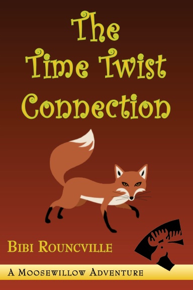 The Time Twist Connection