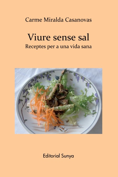 Viure sense sal
