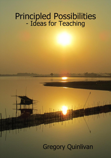 Principled Possibilities - Ideas for Teaching