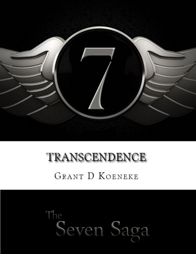 The Seven Saga: Transcendence