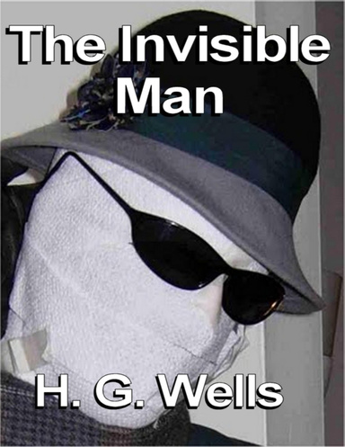 The Invisible Man