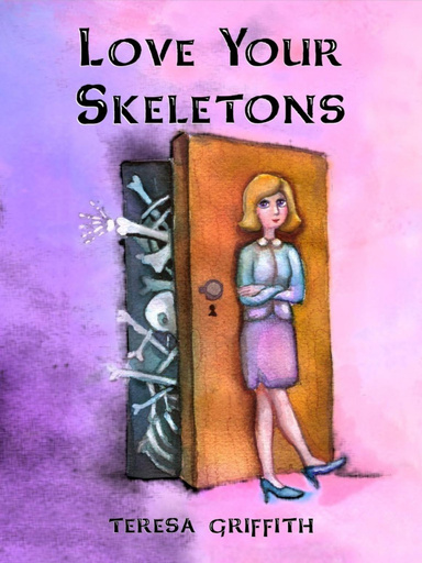 Love Your Skeletons - ebook