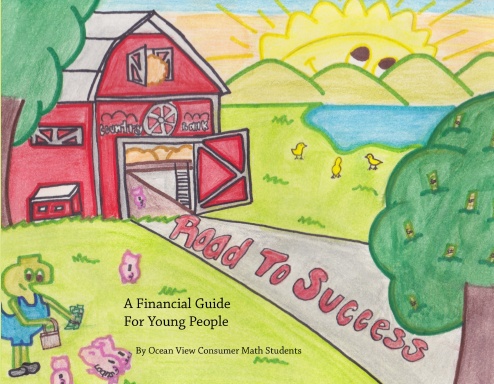 Road to Success (A Financial Guide for Young People)