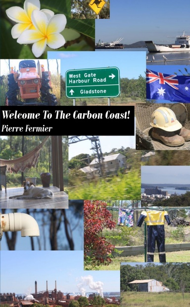 Welcome to the Carbon Coast
