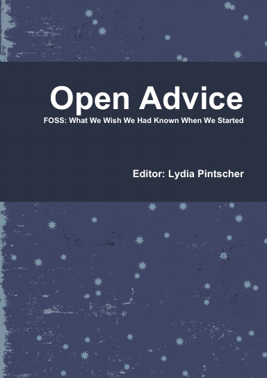 Open Advice