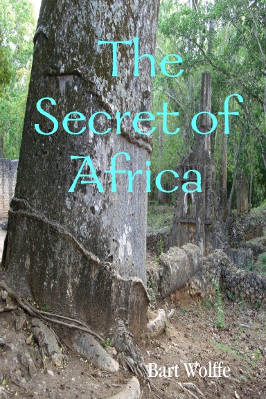 The Secret of Africa