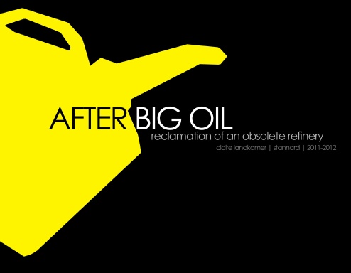 After Big Oil