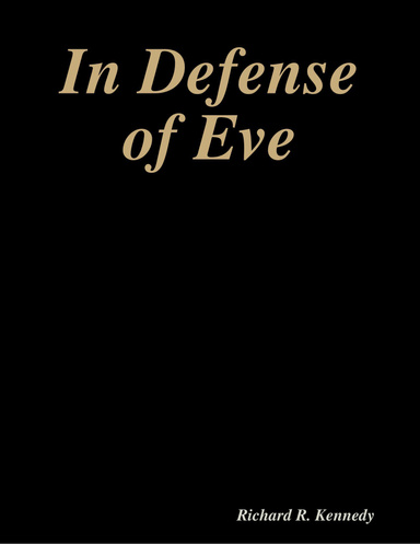 In Defense of Eve