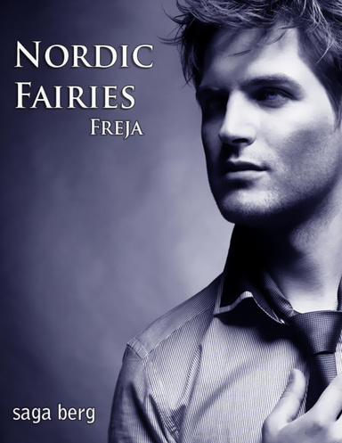 Freja (Nordic Fairies, #2)