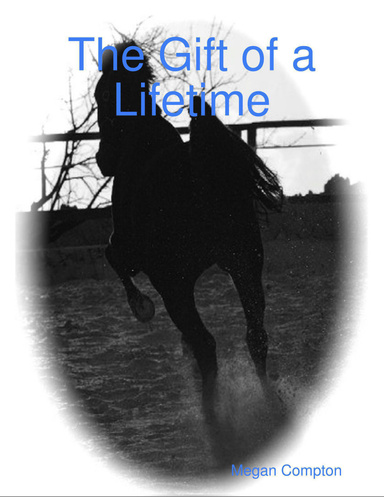 The Gift of a Lifetime